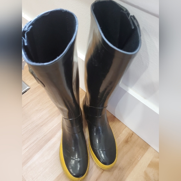 Marc Jacobs Boots - Picture 4 of 5